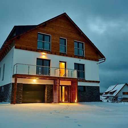 Scandic Apartments Boží Dar 외부 사진