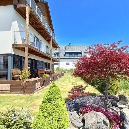 Scandic Apartments Boží Dar 외부 사진