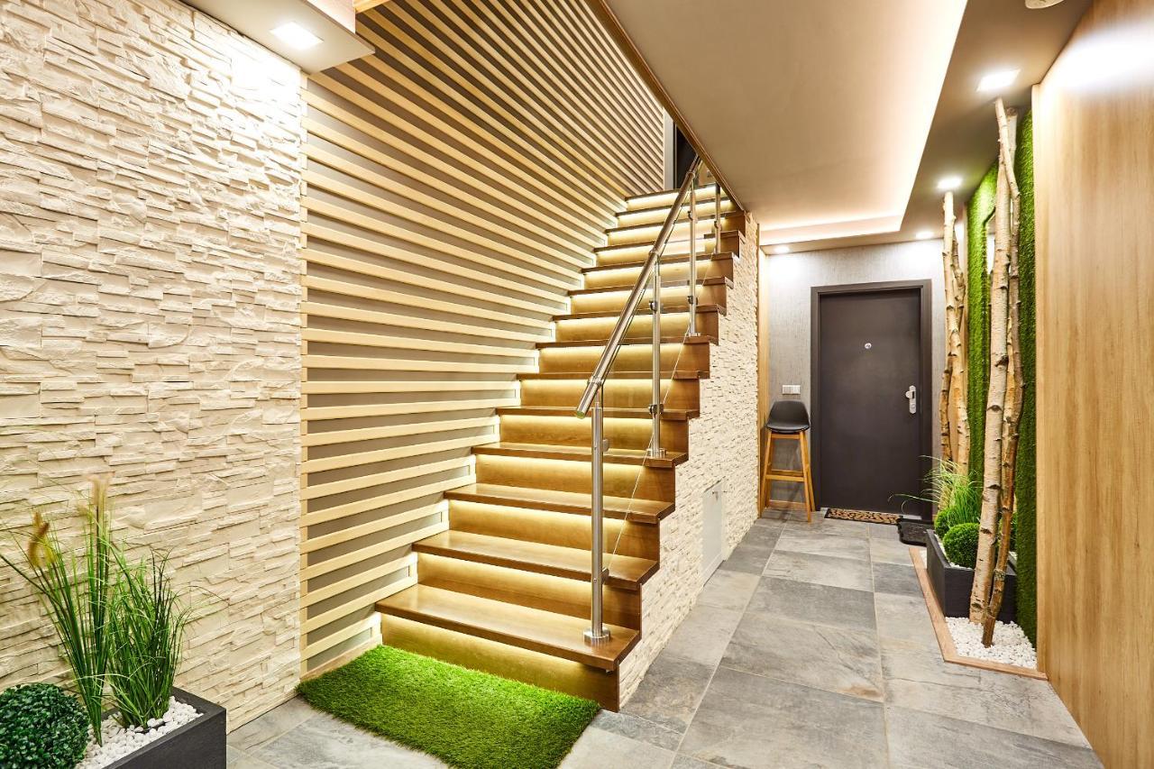 Scandic Apartments Boží Dar 외부 사진