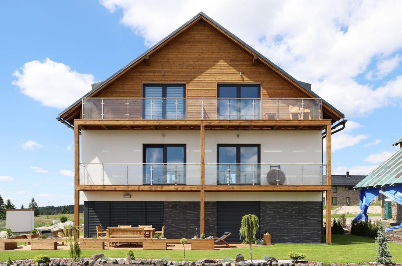 Scandic Apartments Boží Dar 외부 사진