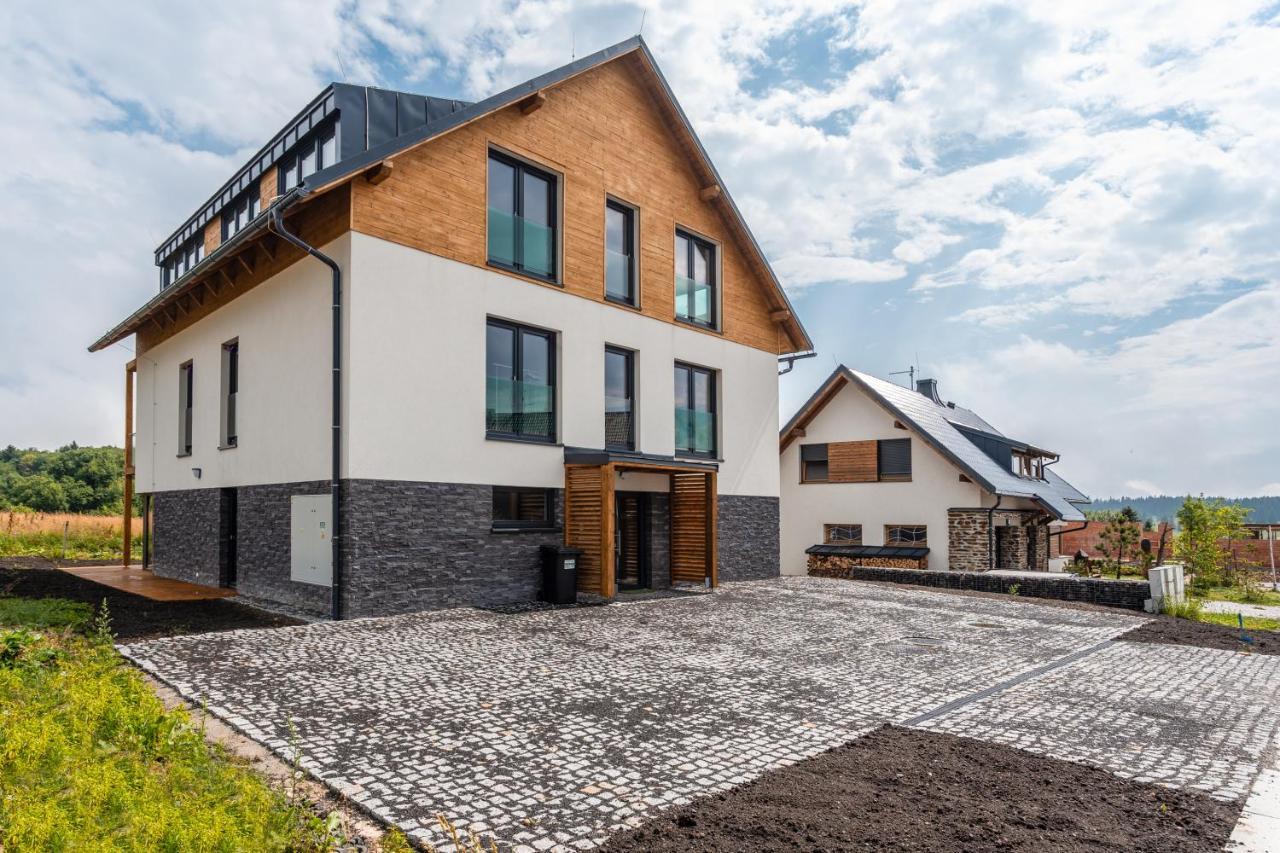 Scandic Apartments Boží Dar 외부 사진