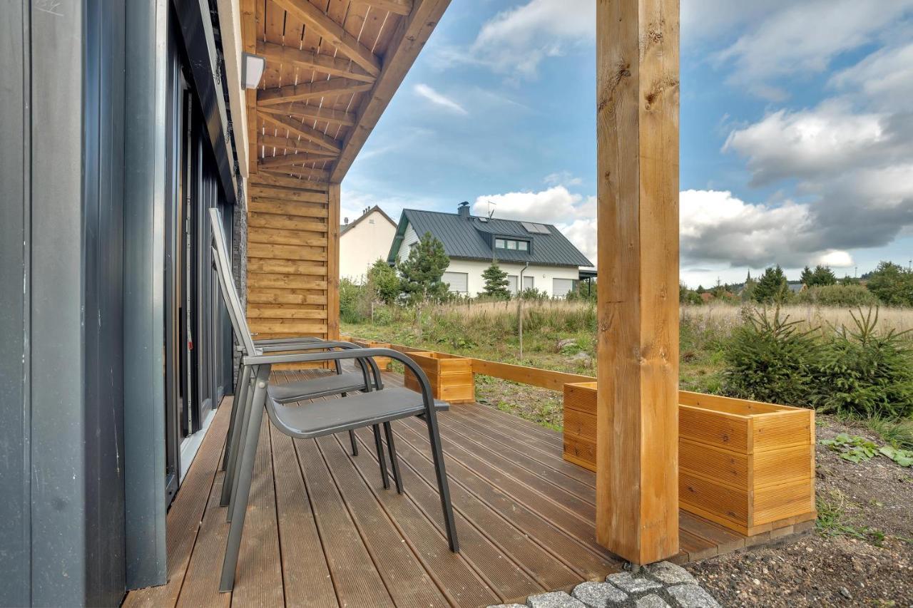 Scandic Apartments Boží Dar 외부 사진