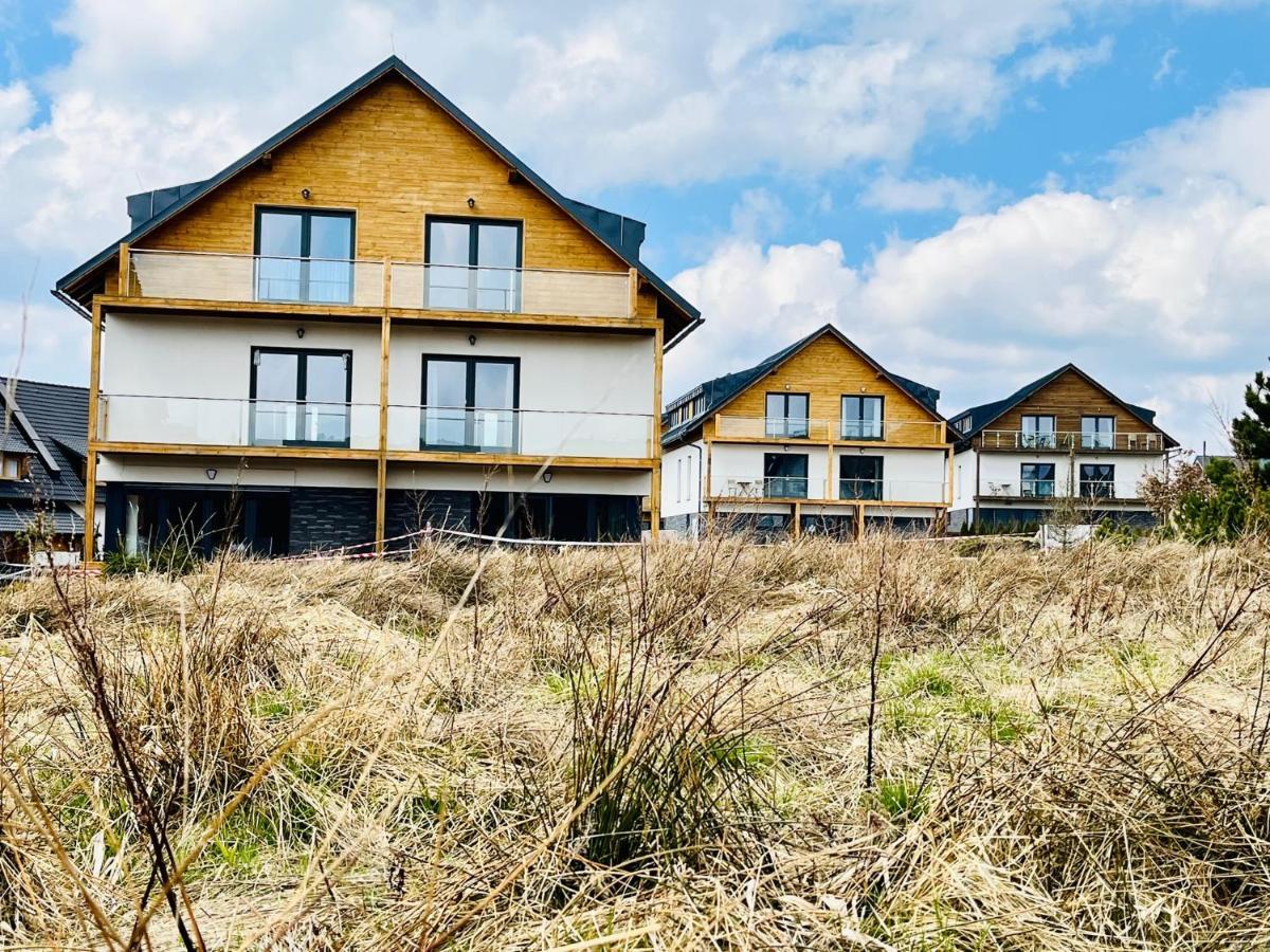 Scandic Apartments Boží Dar 외부 사진