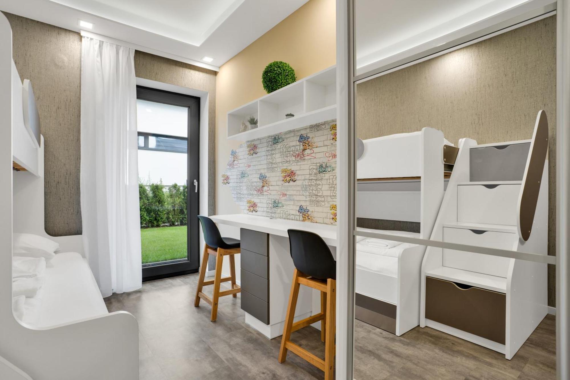Scandic Apartments Boží Dar 외부 사진