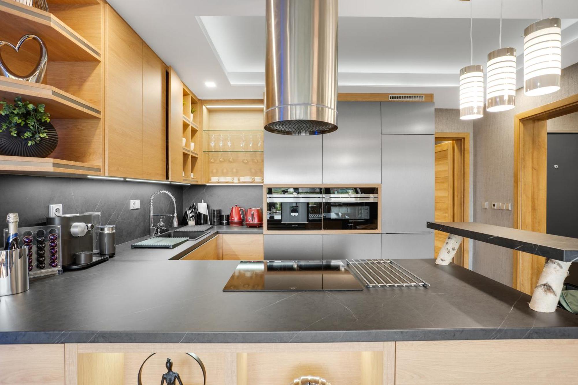 Scandic Apartments Boží Dar 외부 사진