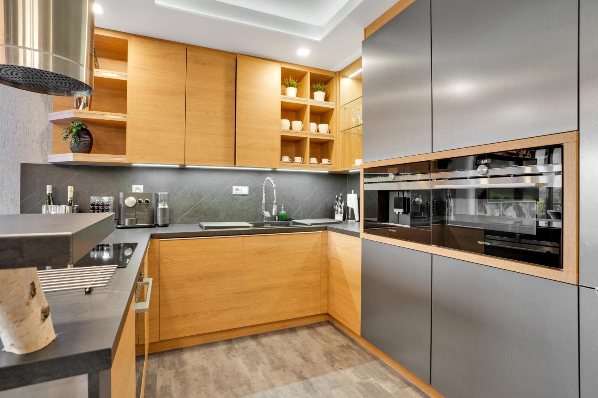 Scandic Apartments Boží Dar 외부 사진