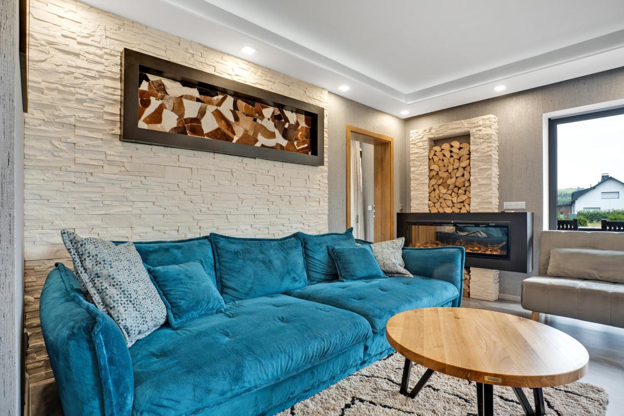 Scandic Apartments Boží Dar 외부 사진