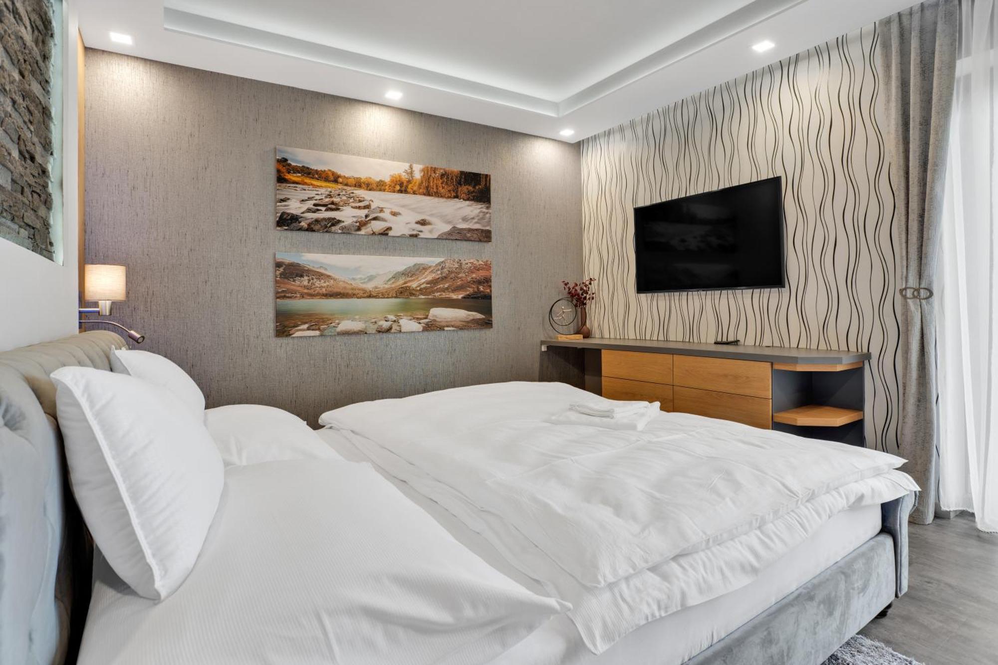 Scandic Apartments Boží Dar 외부 사진