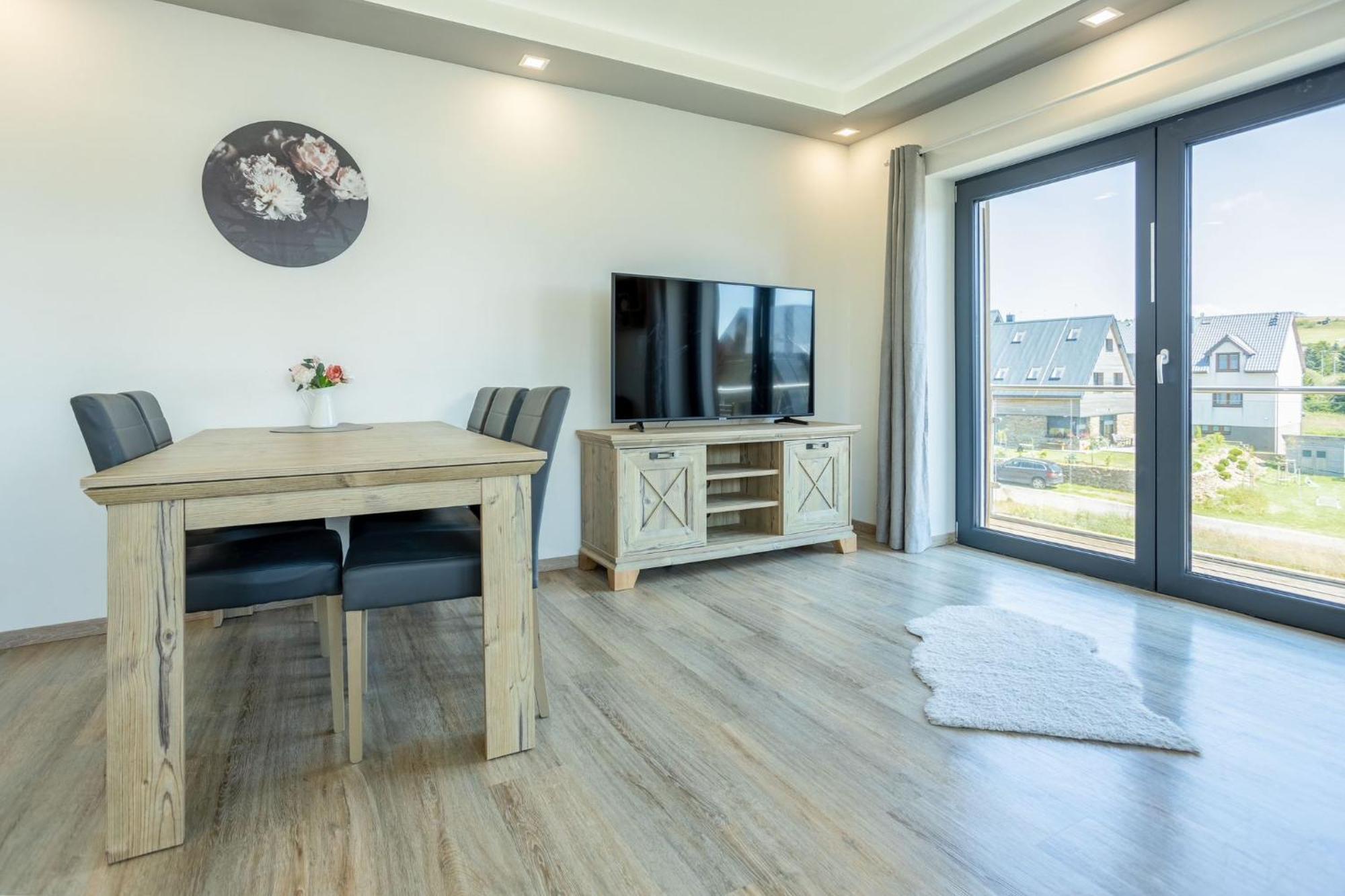 Scandic Apartments Boží Dar 객실 사진