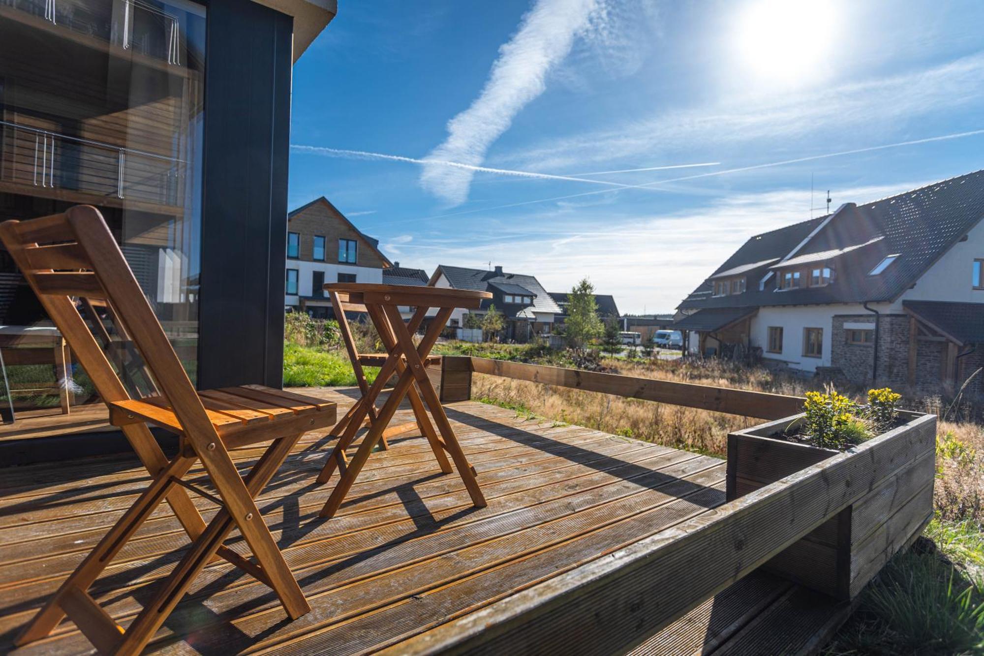 Scandic Apartments Boží Dar 외부 사진