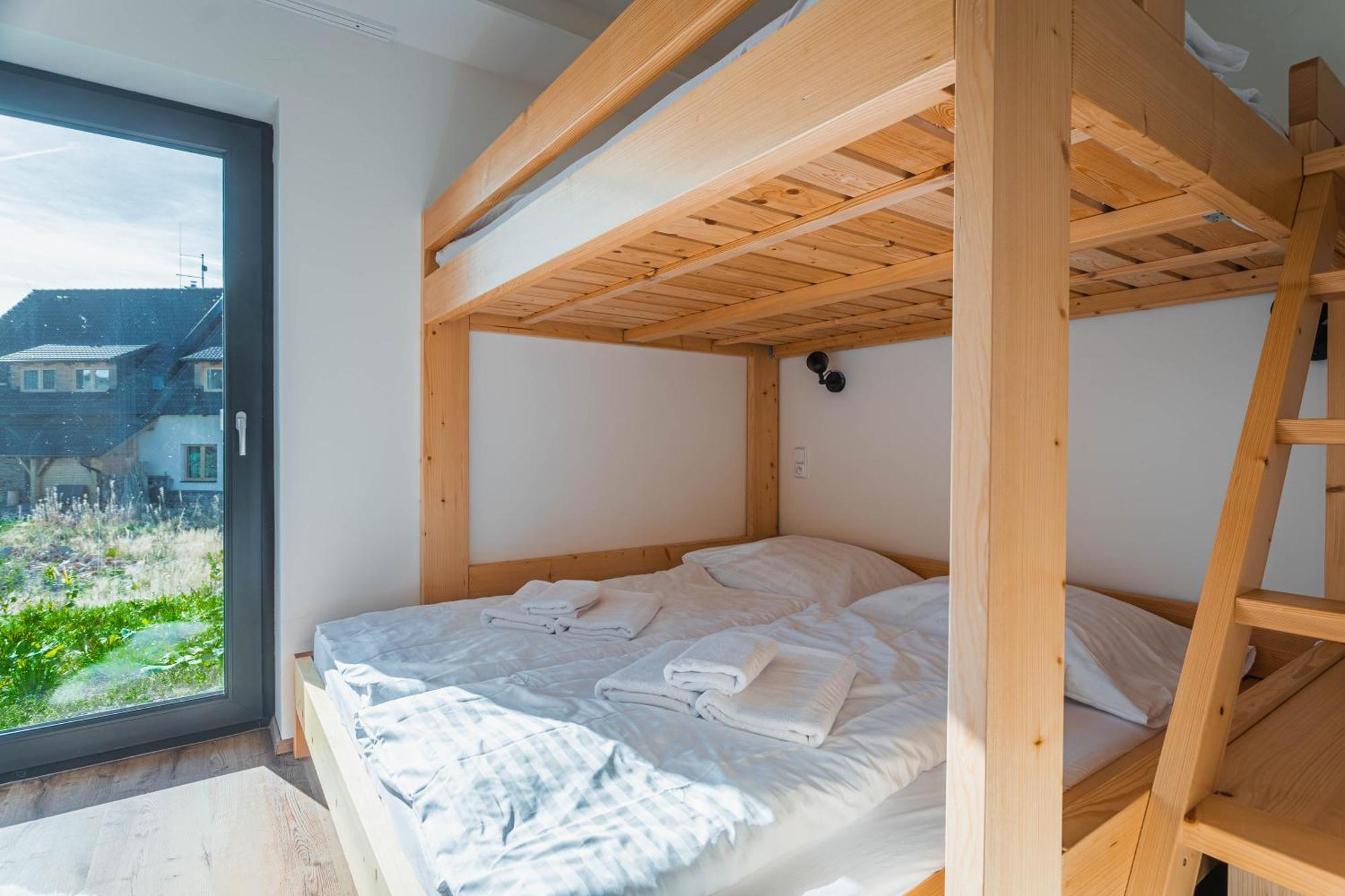 Scandic Apartments Boží Dar 객실 사진