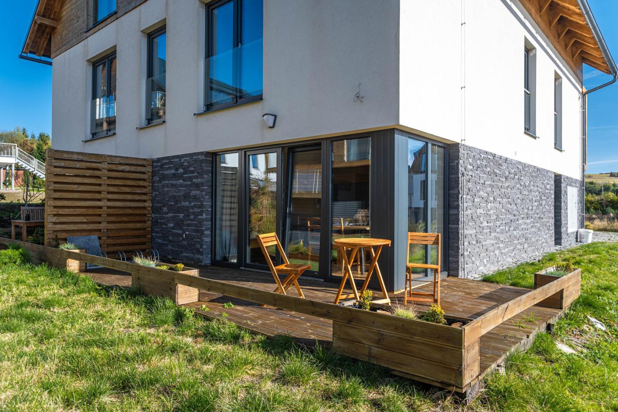 Scandic Apartments Boží Dar 외부 사진