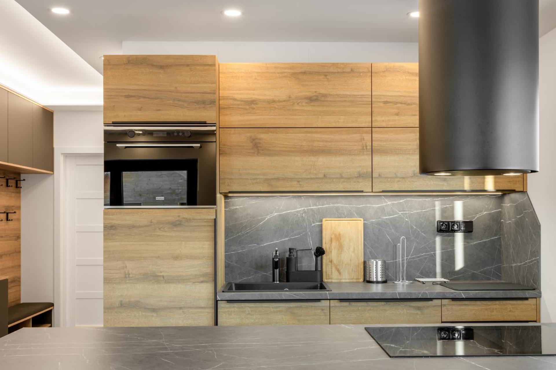 Scandic Apartments Boží Dar 외부 사진
